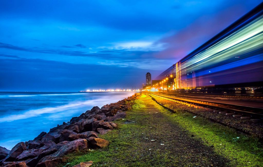 Colombo City