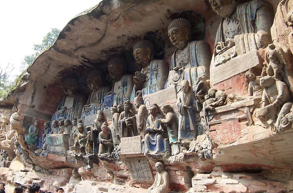 Chongqing Best Attractions