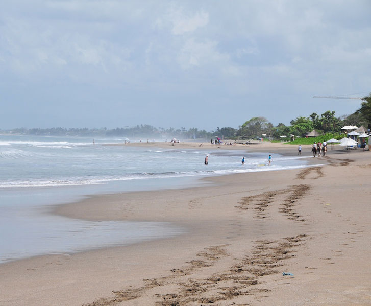 Everything You Need to Know About Seminyak Beach