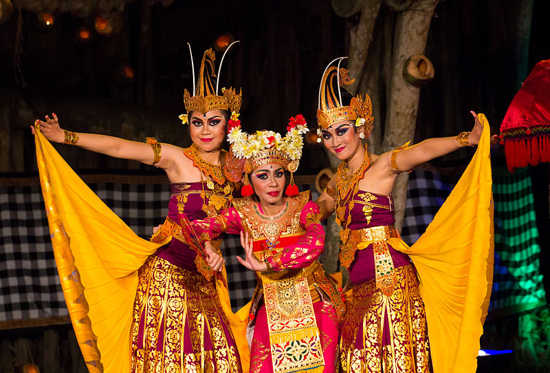 Culture in Bali