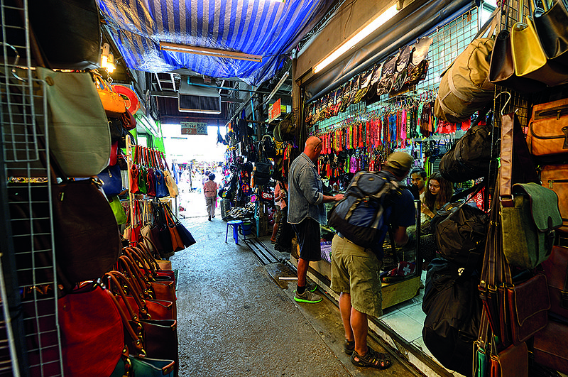 A Chanthaburi Travel Guide