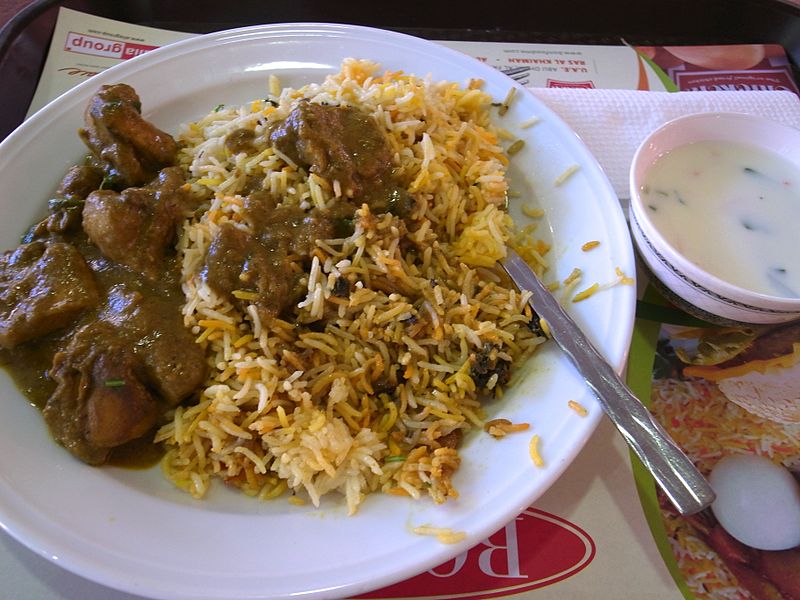 A Sneak Peek to Abu Dhabi Local Cuisine