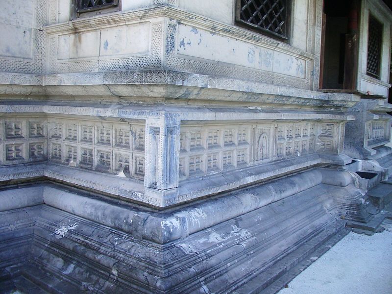 Sites in Male to Visit