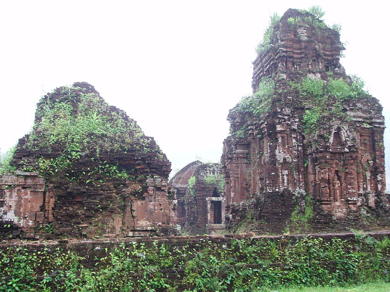 My Son Sanctuary
