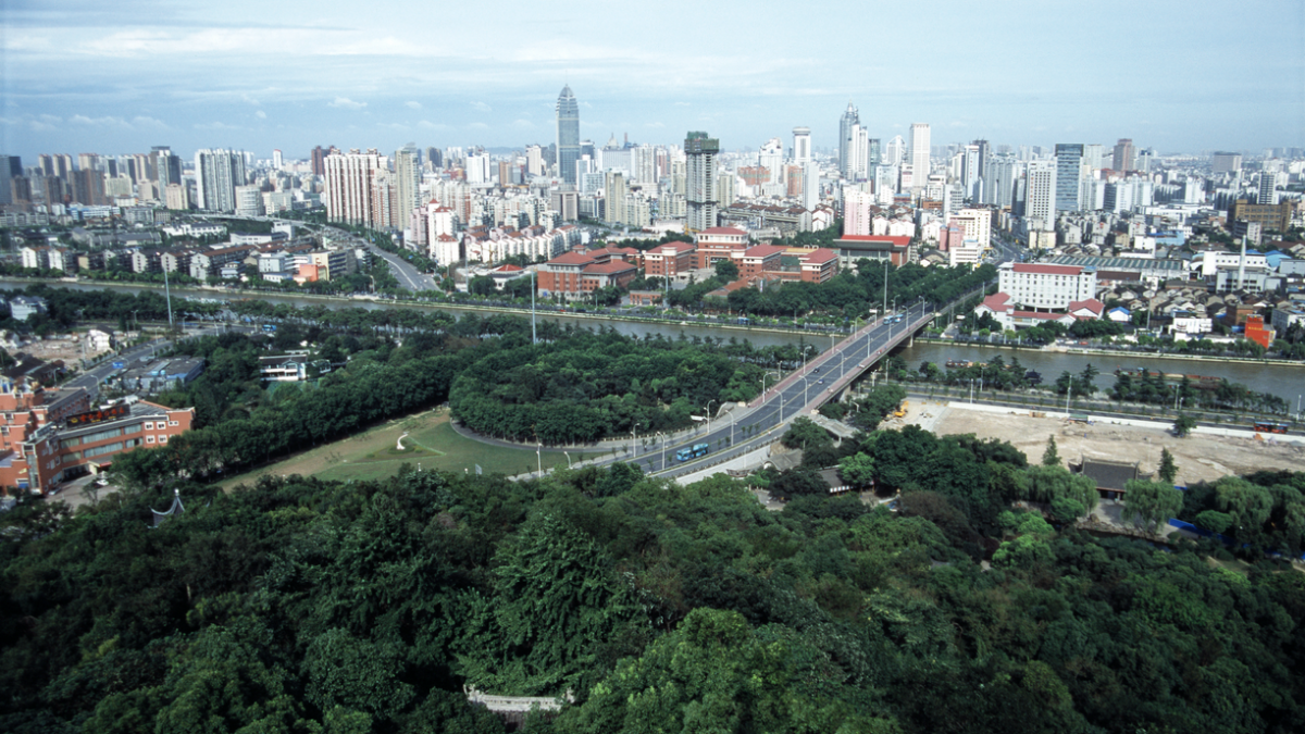 A Handy Travel Guide to Wuxi