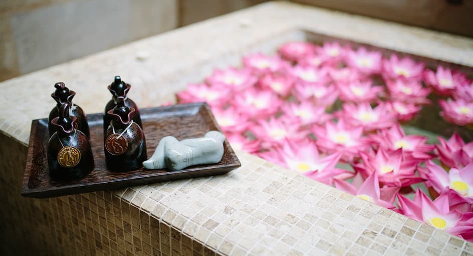 The Ultimate Escape to Wellness