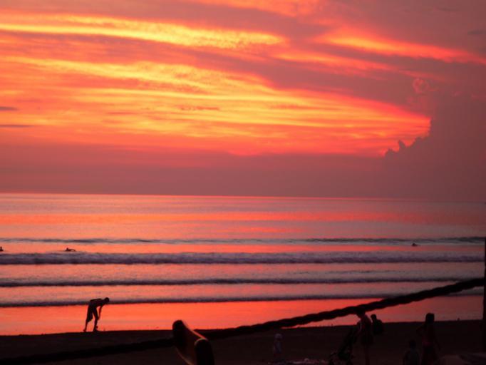 Best Times to Visit Bali
