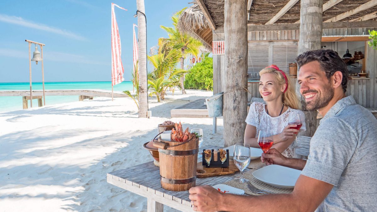 Planning a Perfect Honeymoon