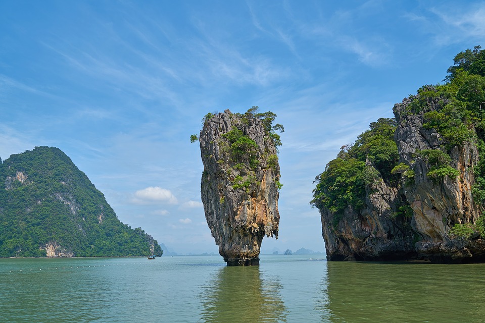 Why Invest in Phuket?