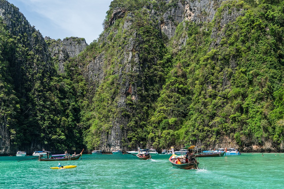 Phuket Island Safari