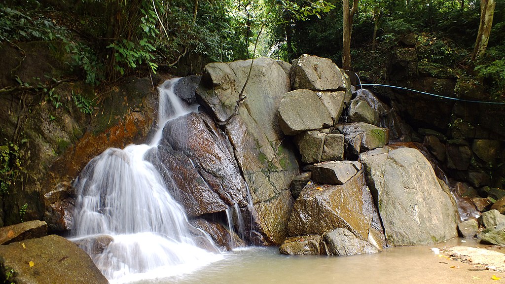 Best Hiking Trails in Phuket