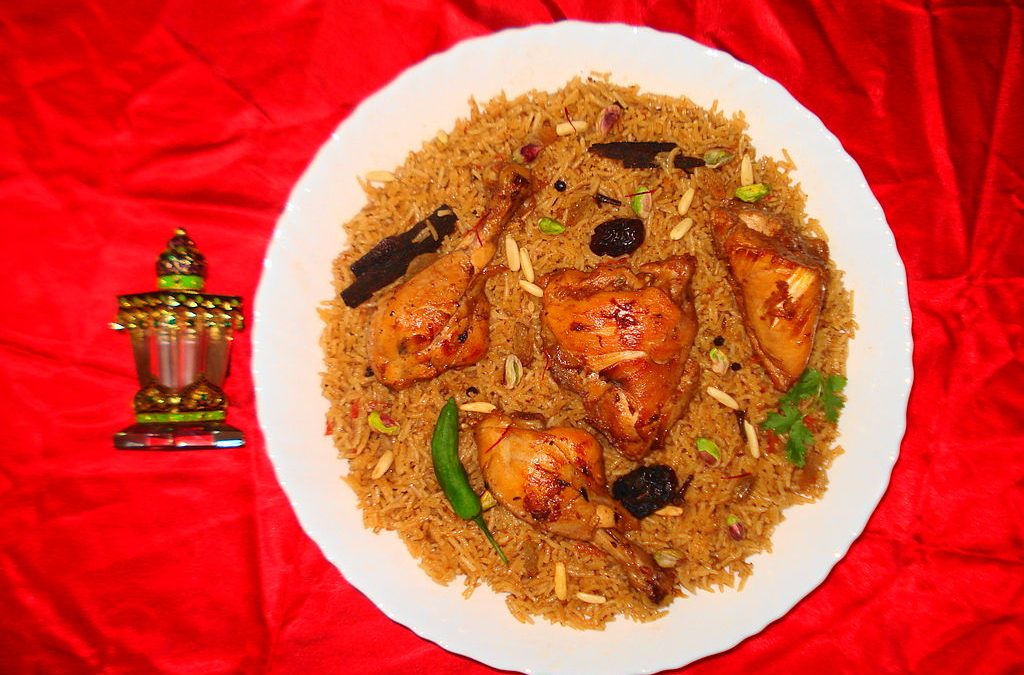 Cuisines and Specialities of Abu Dhabi