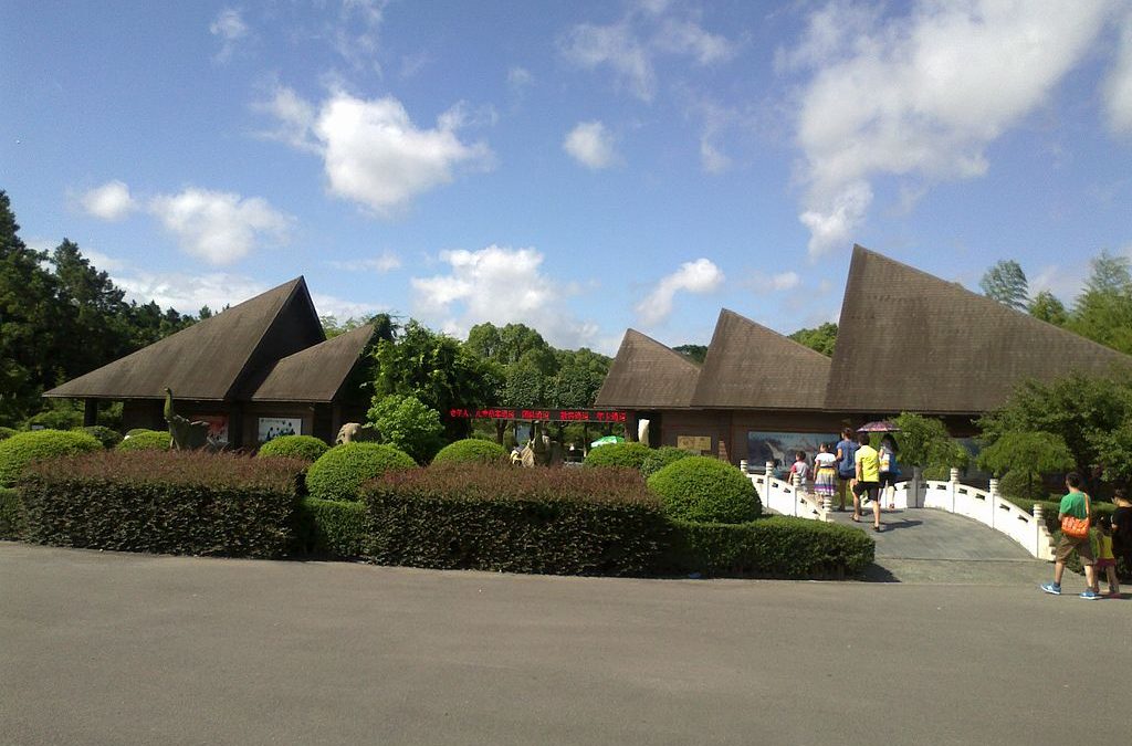 Must-visit places in Ningbo
