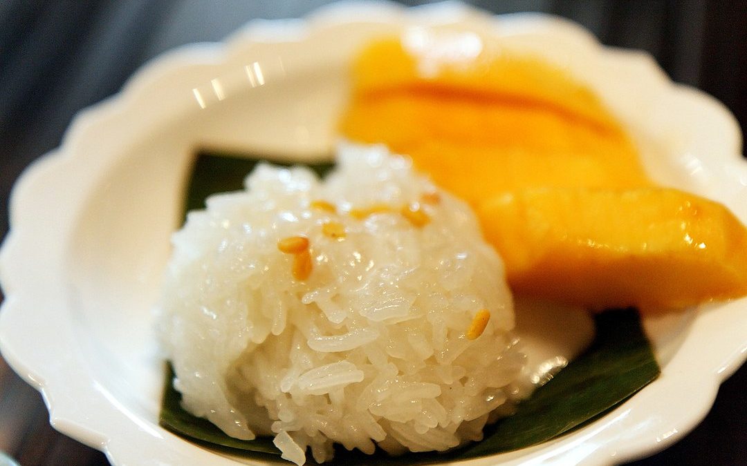What to Eat in Chiang Mai Old City