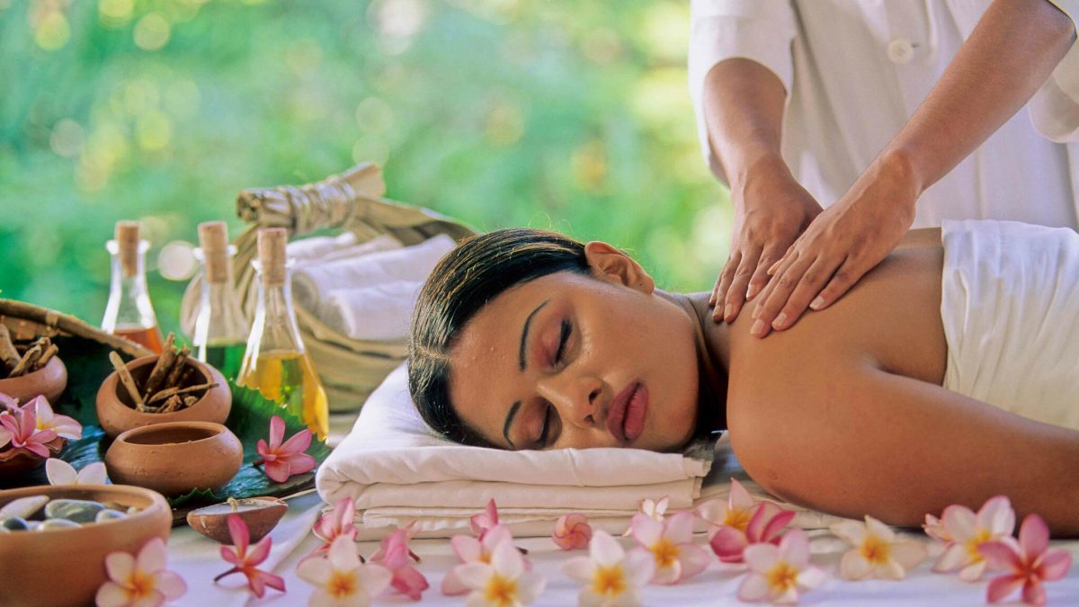 Ayurveda in Sri Lanka