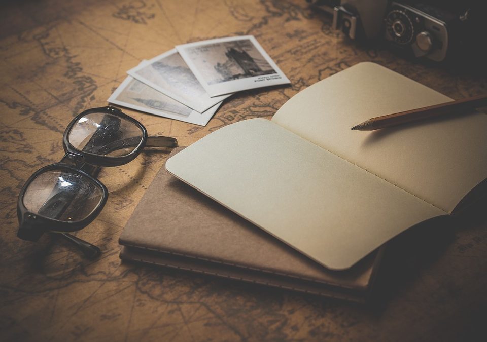 Planning your first ever trip abroad