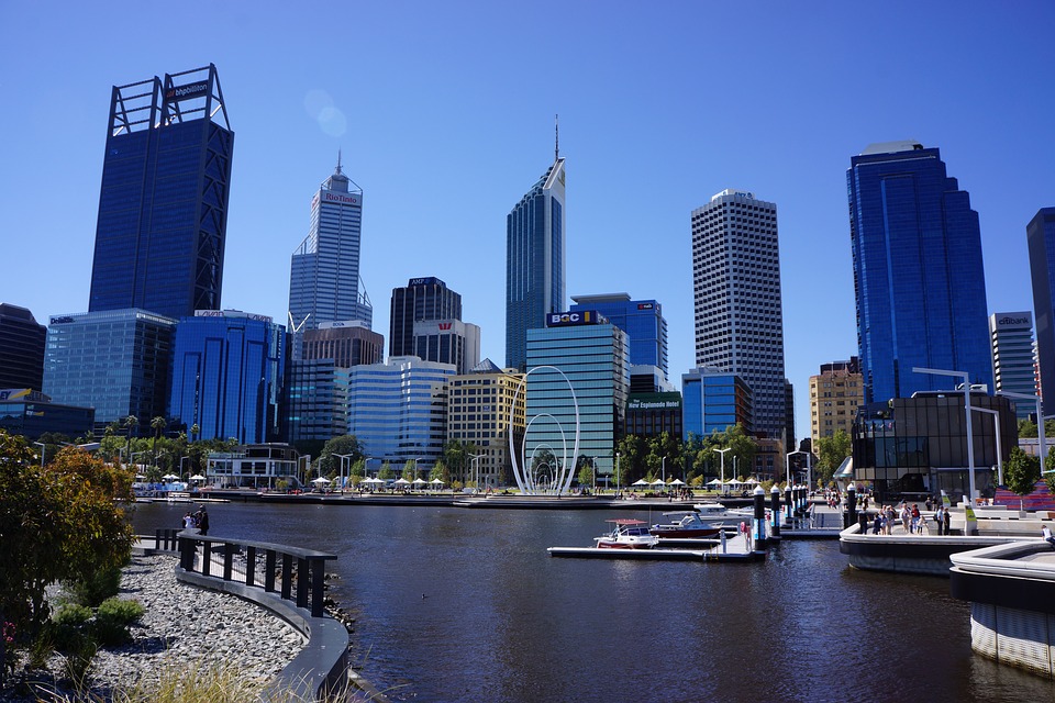 Awesome Things to do in Perth, Australia – Amazing Adventures Down Under