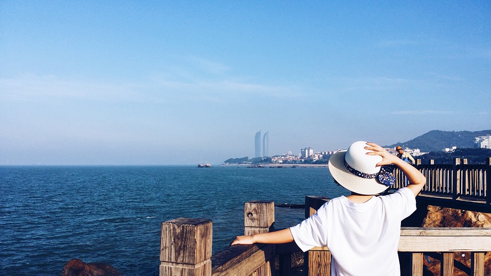 Things to do in Xiamen