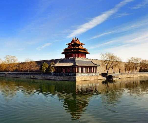 Historical Landmarks to See in Beijing – the Forbidden City!
