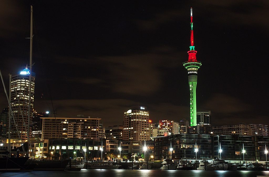 Things to do in Auckland