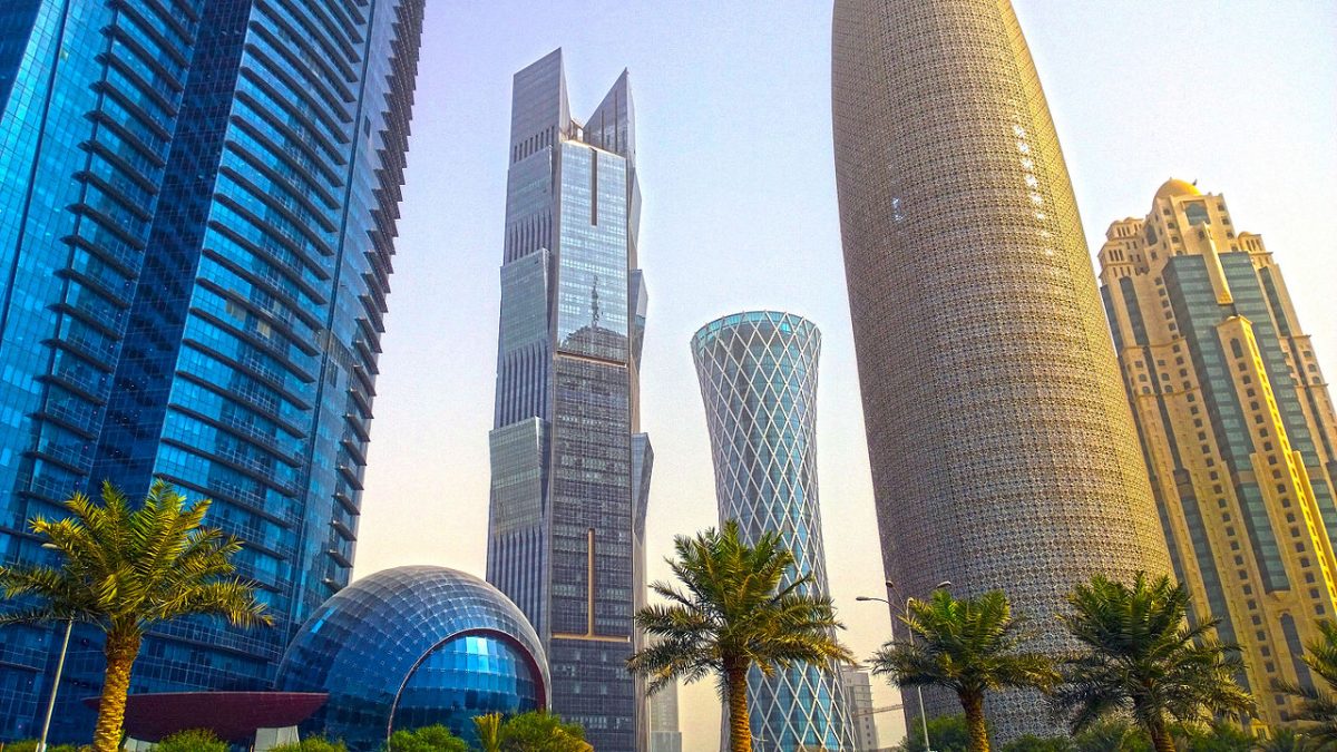 Doha Travel Guide