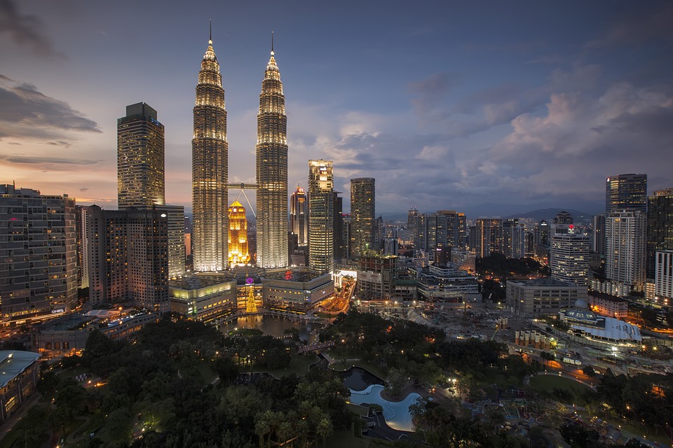 A Handy Kuala Lumpur Travel Guide