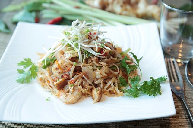 Fine Thai dining in Bangkok – A food scene that never fails to impress everyone