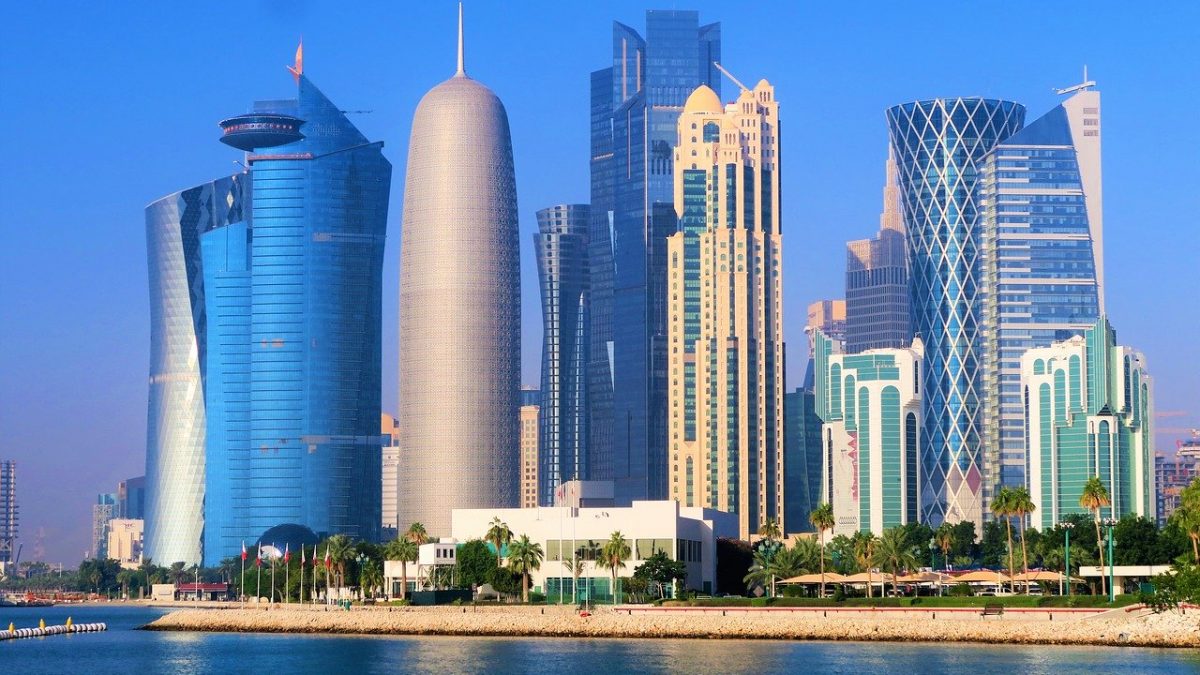 Travel tips before visiting Qatar