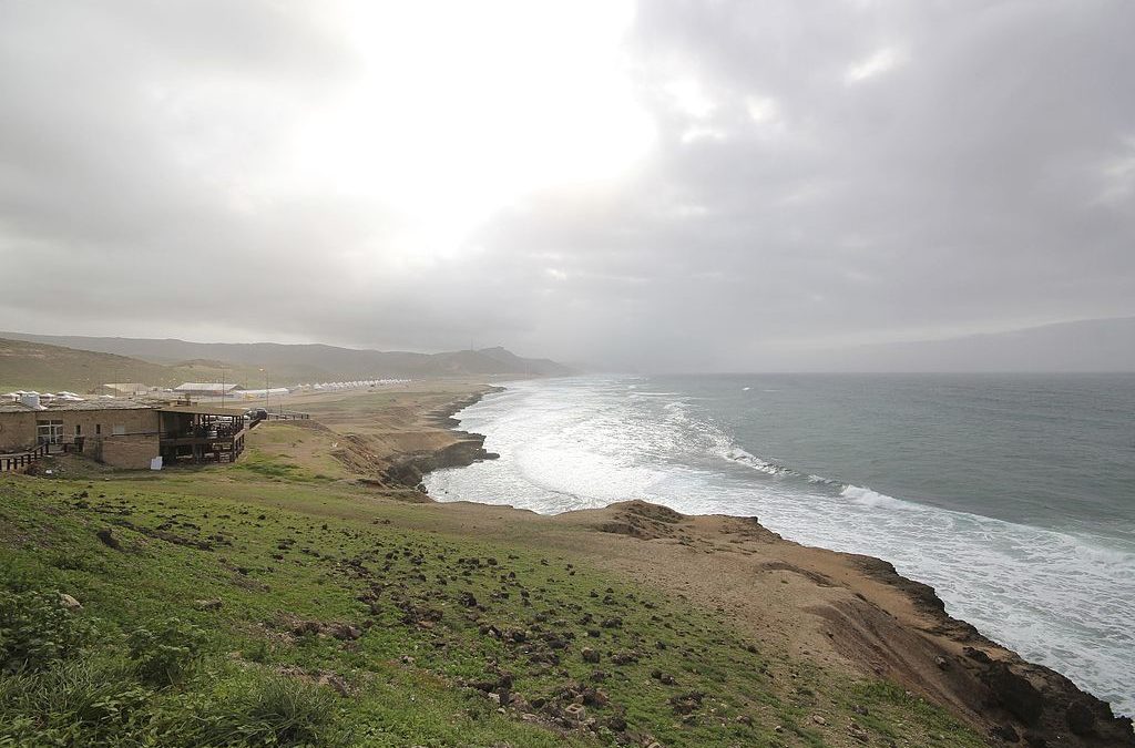 Top tourist attractions in Salalah