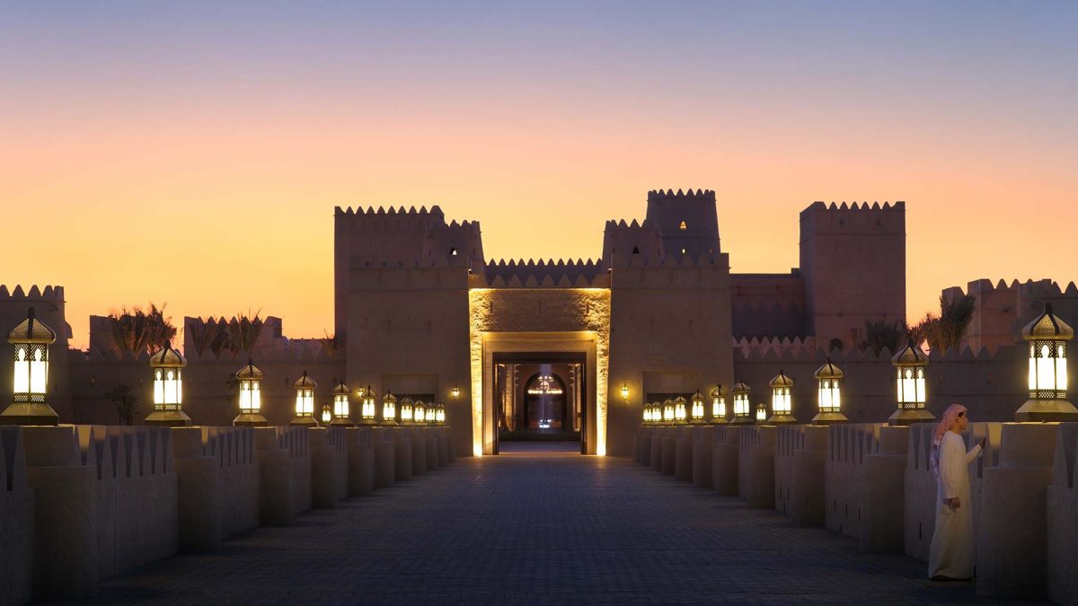 The most instagrammable hotel in the world