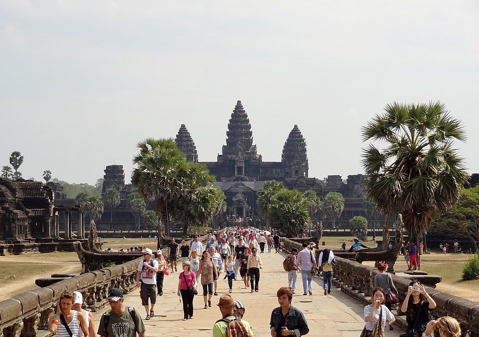 Angkor Wat