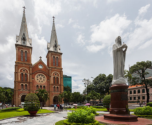 Activities to do in Ho Chi Minh City