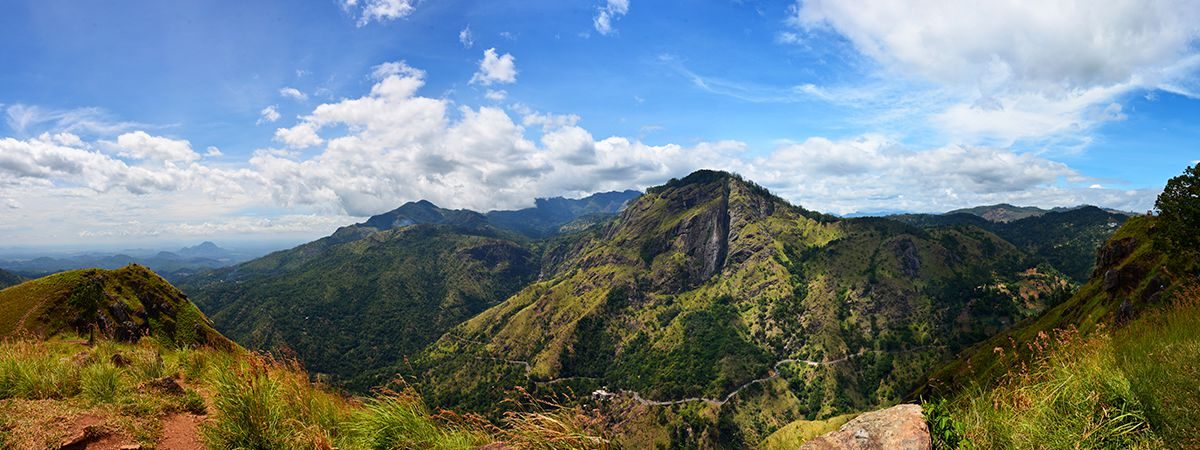A Quick Guide to Bandarawela