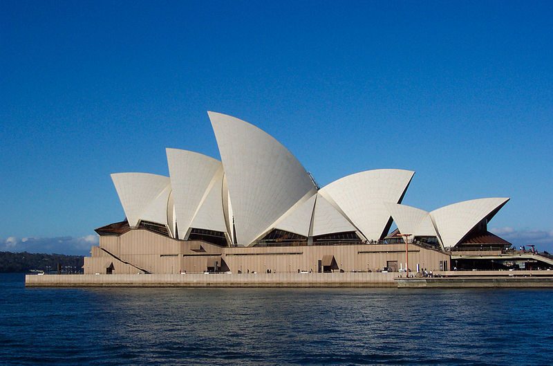 Explore Sydney within 4 to 7 days