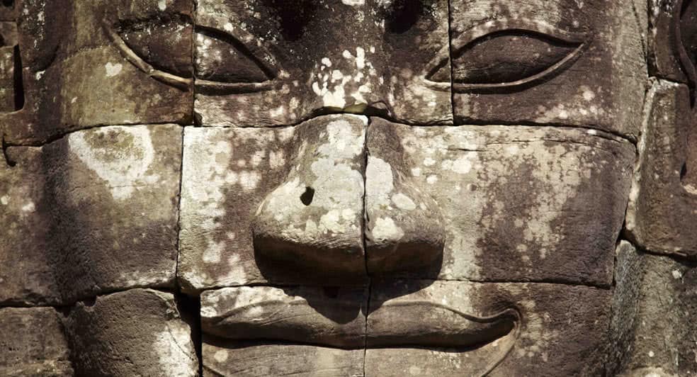 Angkor Wat Temples