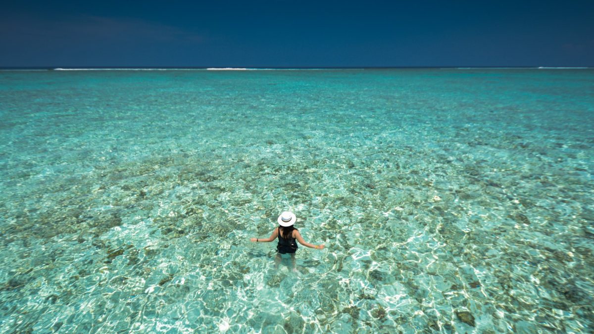 Top Reasons to Visit Maldives