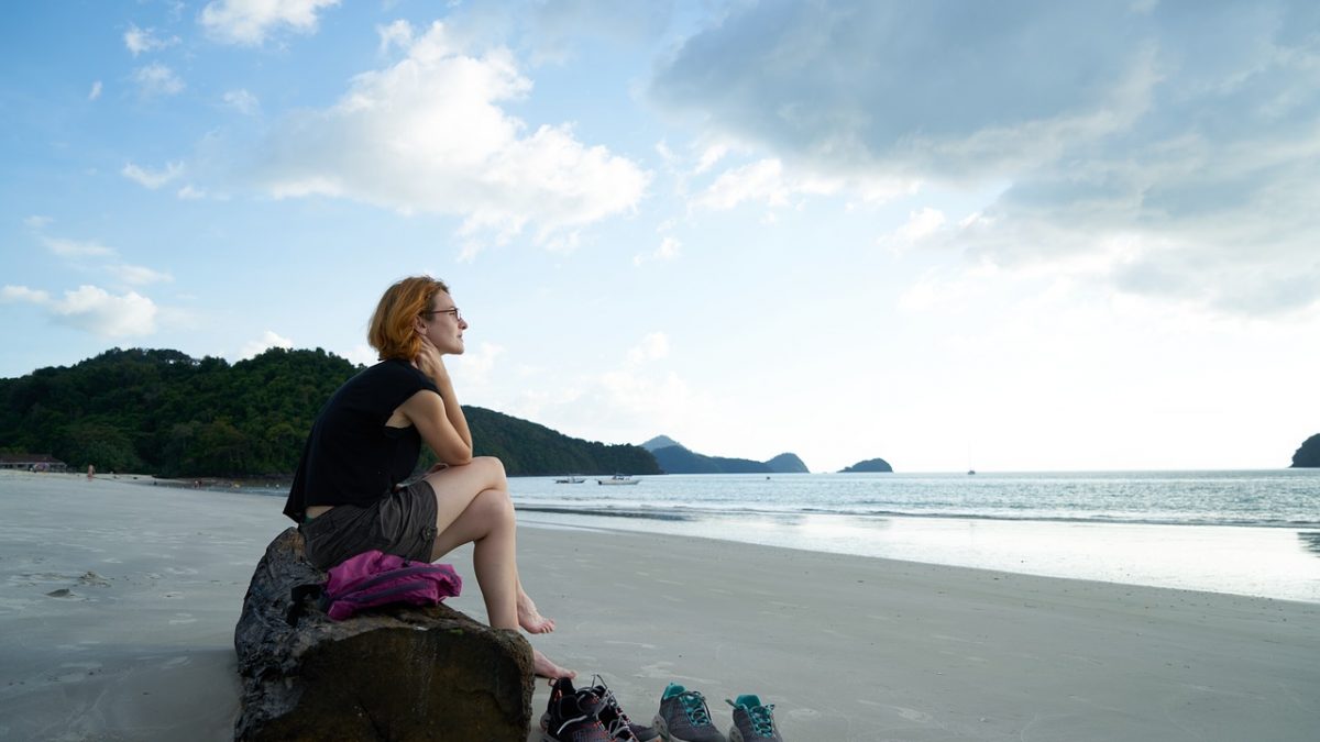 Tourism After COVID-19