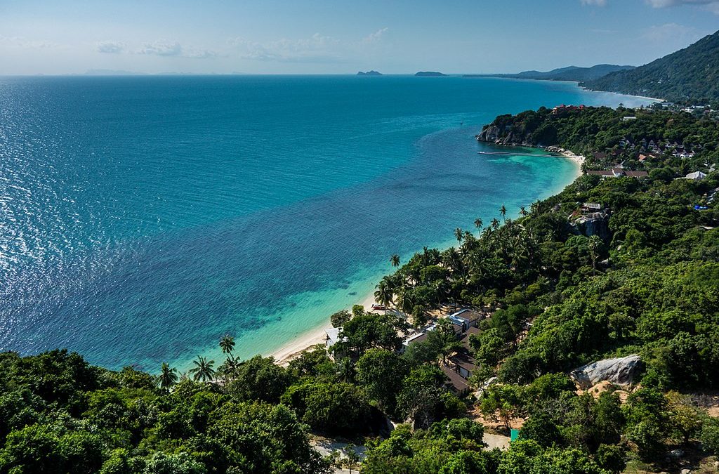 Best Time to Visit Koh Phangan Island