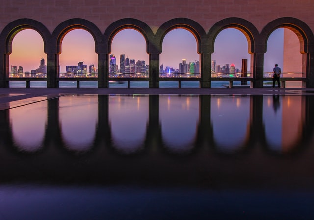 Instagram Worthy Places in Qatar