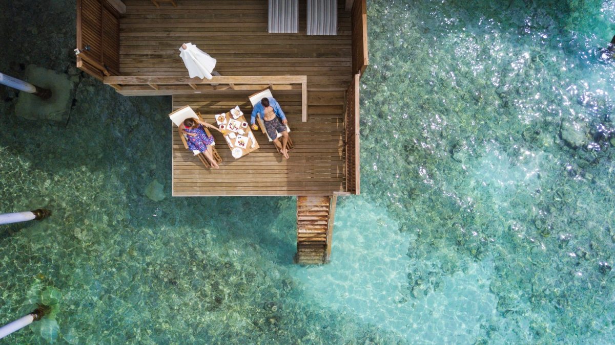 Travel Tips for Your Vacation in the Maldives