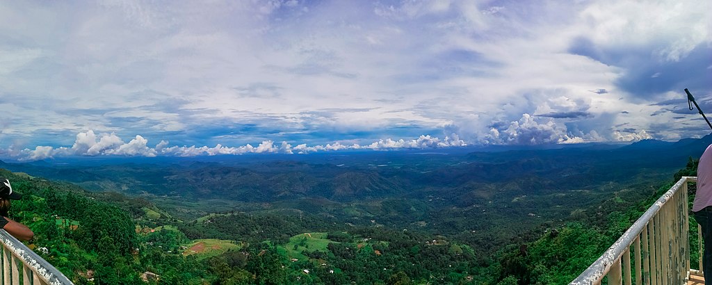 Things to See and Do in Nuwara Eliya