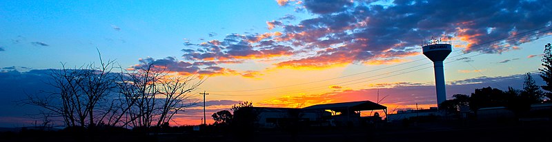 A quick guide to Moranbah, QLD