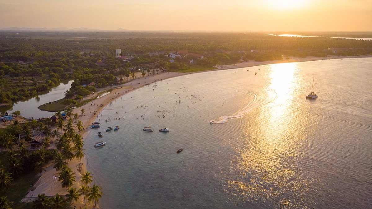 Why visit Sri Lanka?
