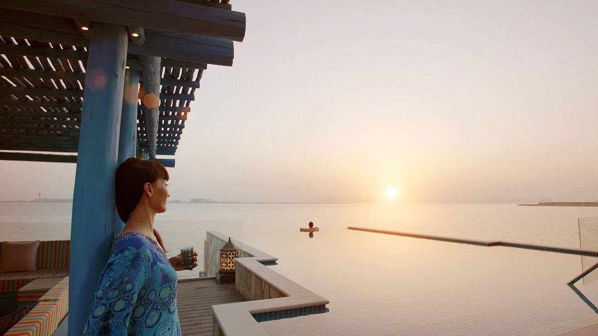 COVID-19 Travel Advice to Qatar