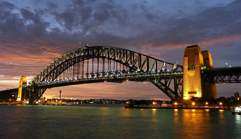 Discover Sydney, One of the Greatest Cities in the World