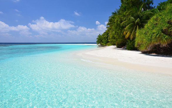 maldives