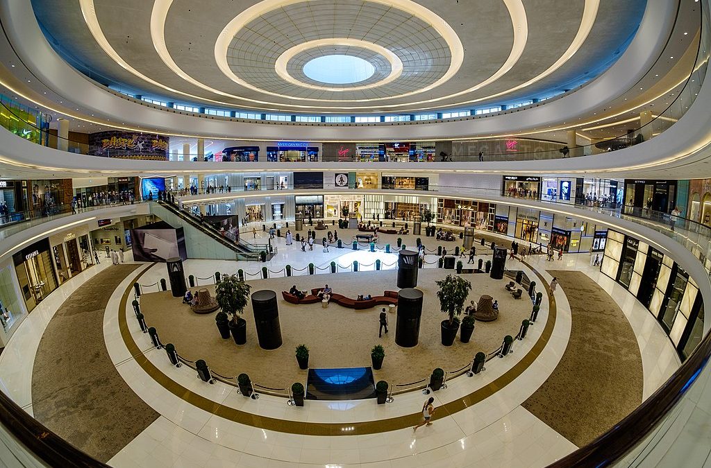 Discovering Delightful Dubai