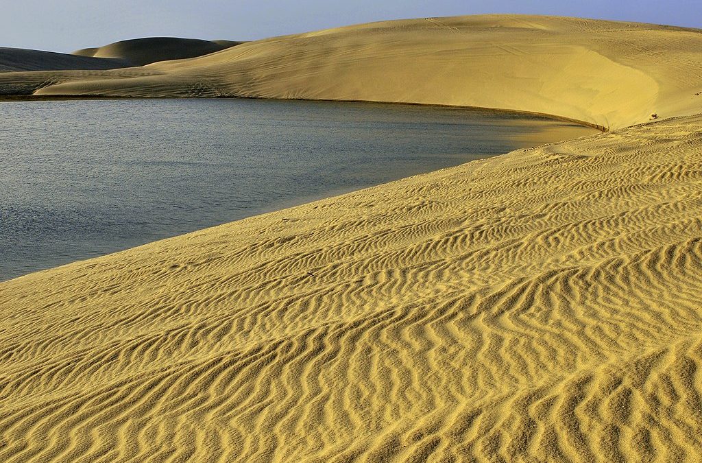 Doha is more than just a stopover!