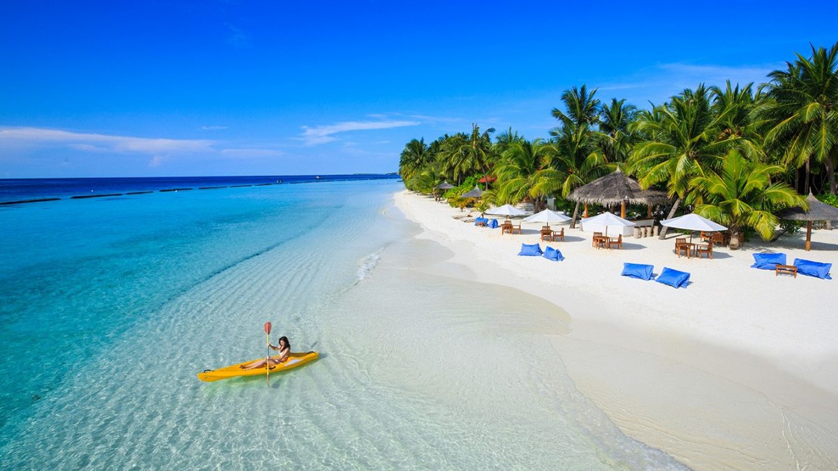 Why You Should Travel to Maldives