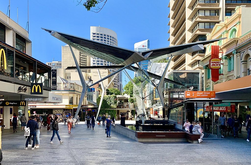 The Best Shopping Destinations in Brisbane
